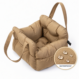 Waterproof Beige (Khaki)