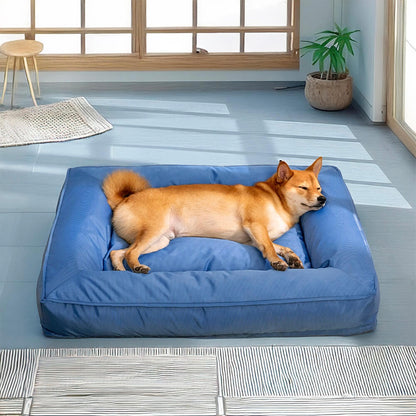 Cuccia Ortopedica Impermeabile Antimorso per Cani - FidoSit