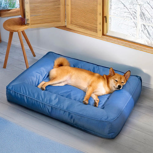 Cuccia Ortopedica Impermeabile Antimorso per Cani - FidoSit
