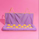 Violet/Orange