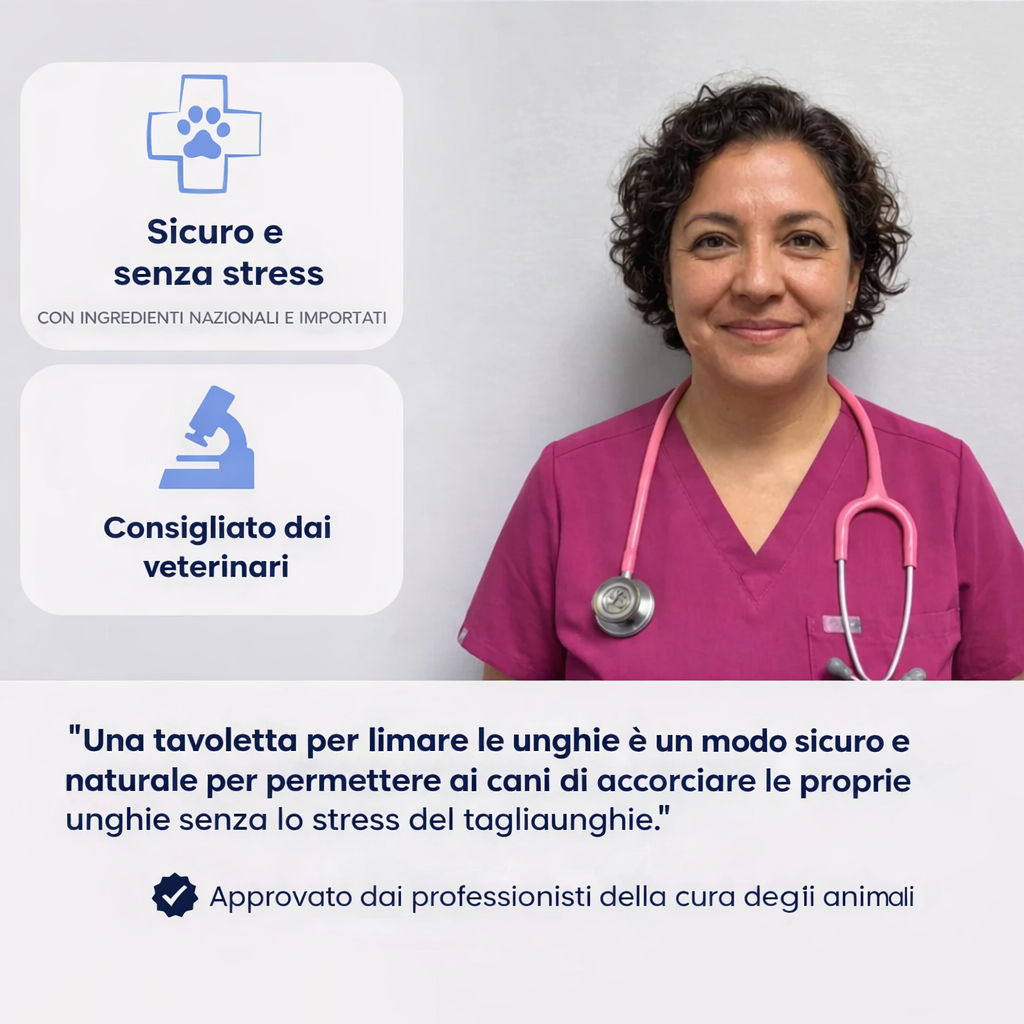 Tavoletta Tiragraffi per Cani con Sorpresa - FidoSit