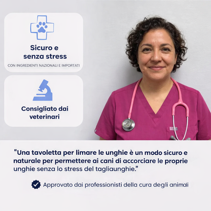 Tavoletta Tiragraffi per Cani con Sorpresa - FidoSit