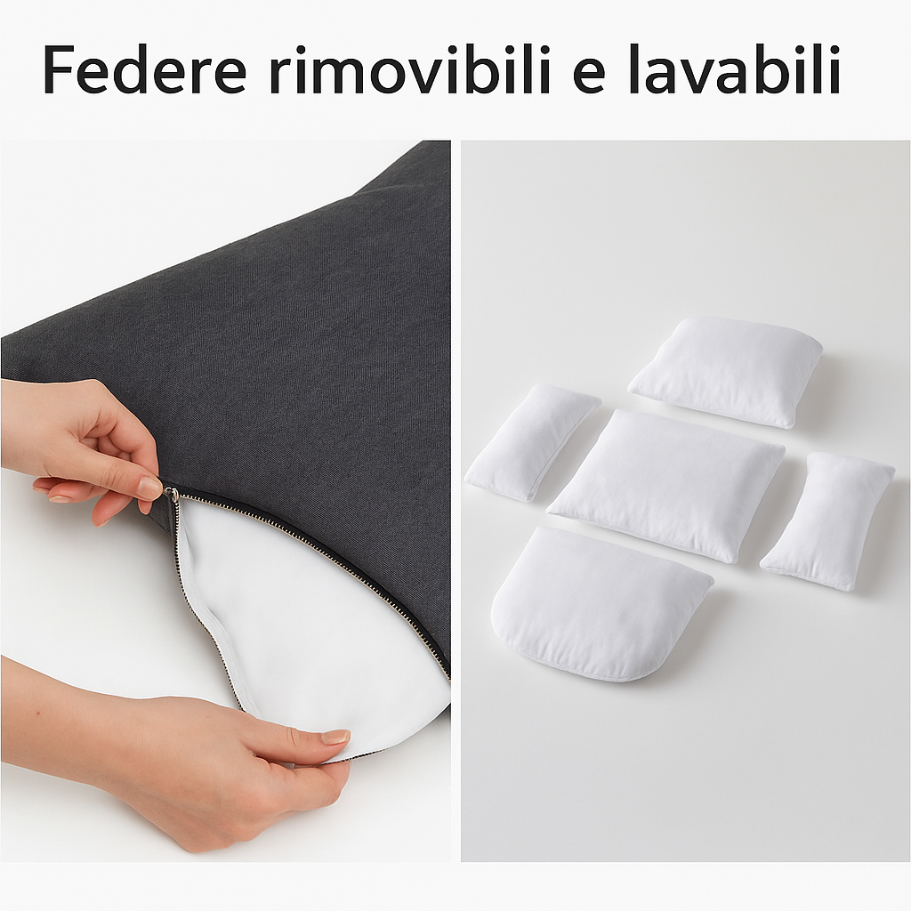 Seggiolino Auto per Cani 0-12 Kg Prima Classe - FidoSit