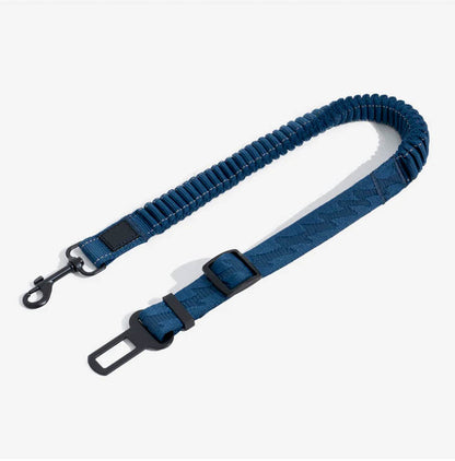 Elastic Anti-Whiplash Dog Car Safety Belt