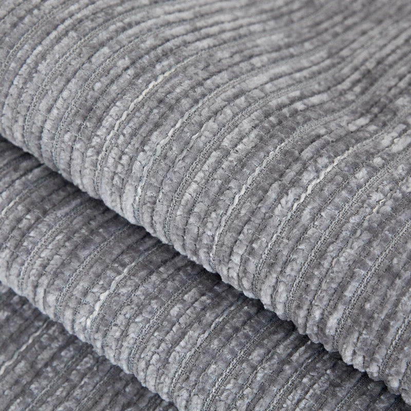 Waterproof Anti-Scratch Sofa Cover for Pets – Chenille, Machine Washable