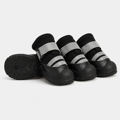 Scarpe Protettive FidoSit Set da 4 per Cani - FidoSit