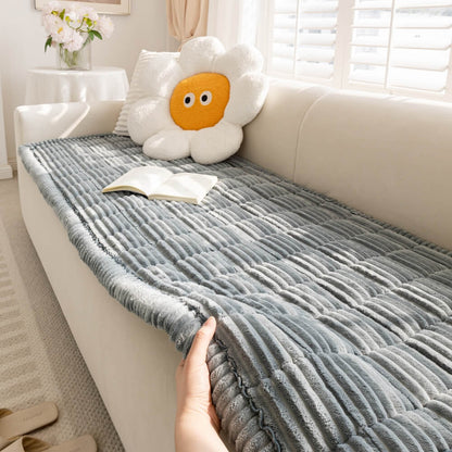 Comfortable non-slip mat for pets