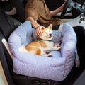 FidoSit Portable Dog Car Seat & Travel Bed – photo 3