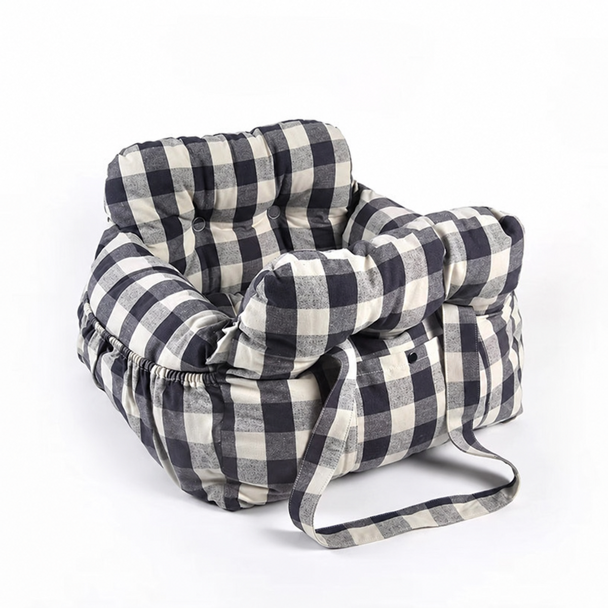 FidoSit Portable Dog Car Seat & Travel Bed – photo 11