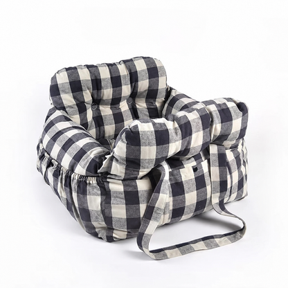 FidoSit Portable Dog Car Seat & Travel Bed – photo 11