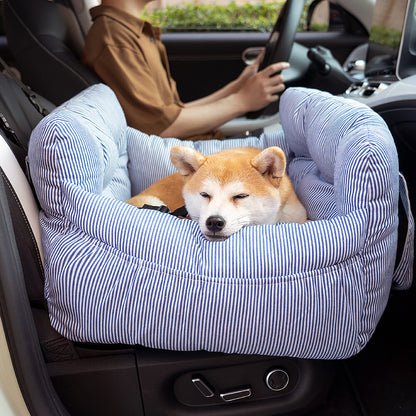 FidoSit Portable Dog Car Seat & Travel Bed – photo 16