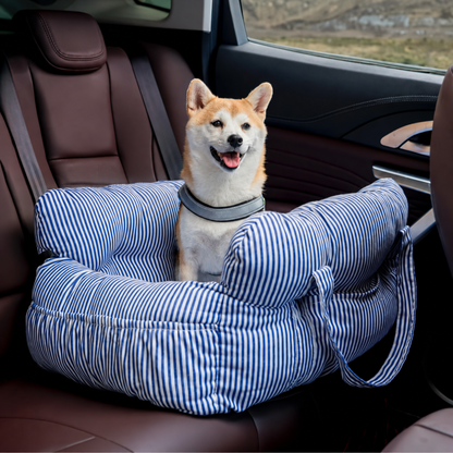 FidoSit Portable Dog Car Seat & Travel Bed – photo 30