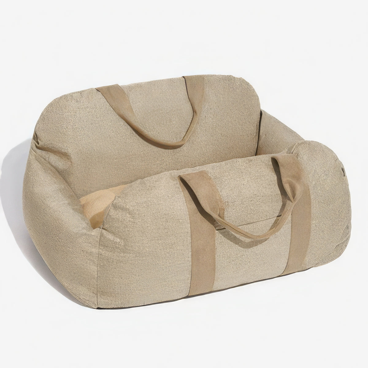 Seggiolino Auto per Cani 0-12 Kg Prima Classe - FidoSit