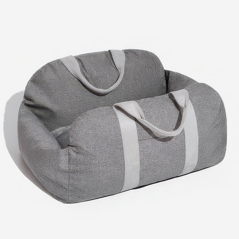 Seggiolino Auto per Cani 0-12 Kg Prima Classe - FidoSit