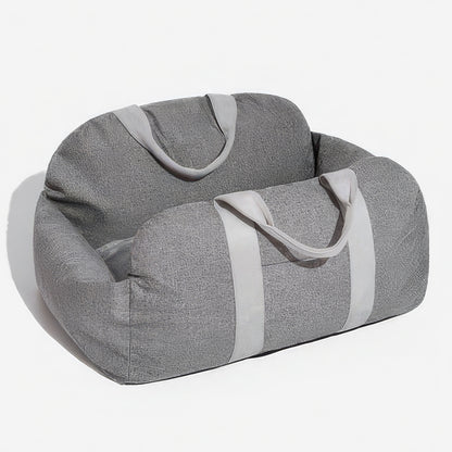 Seggiolino Auto per Cani 0-12 Kg Prima Classe - FidoSit