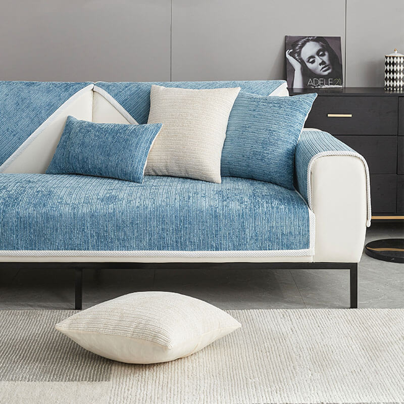 Copridivano Antigraffio Ciniglia Impermeabile - FidoSit