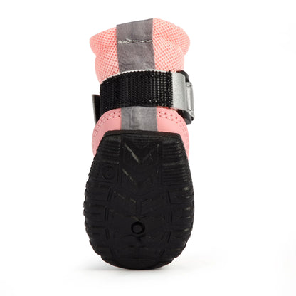 Scarpe Protettive FidoSit Set da 4 per Cani - FidoSit