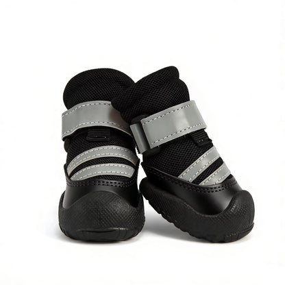 Scarpe Protettive FidoSit Set da 4 per Cani - FidoSit