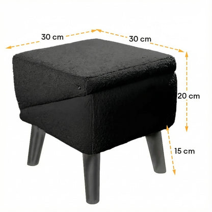 Rampa Sgabello per Cani Convertibile 2-in-1 - FidoSit